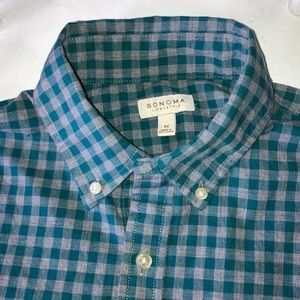 Sonoma Button-Down, M